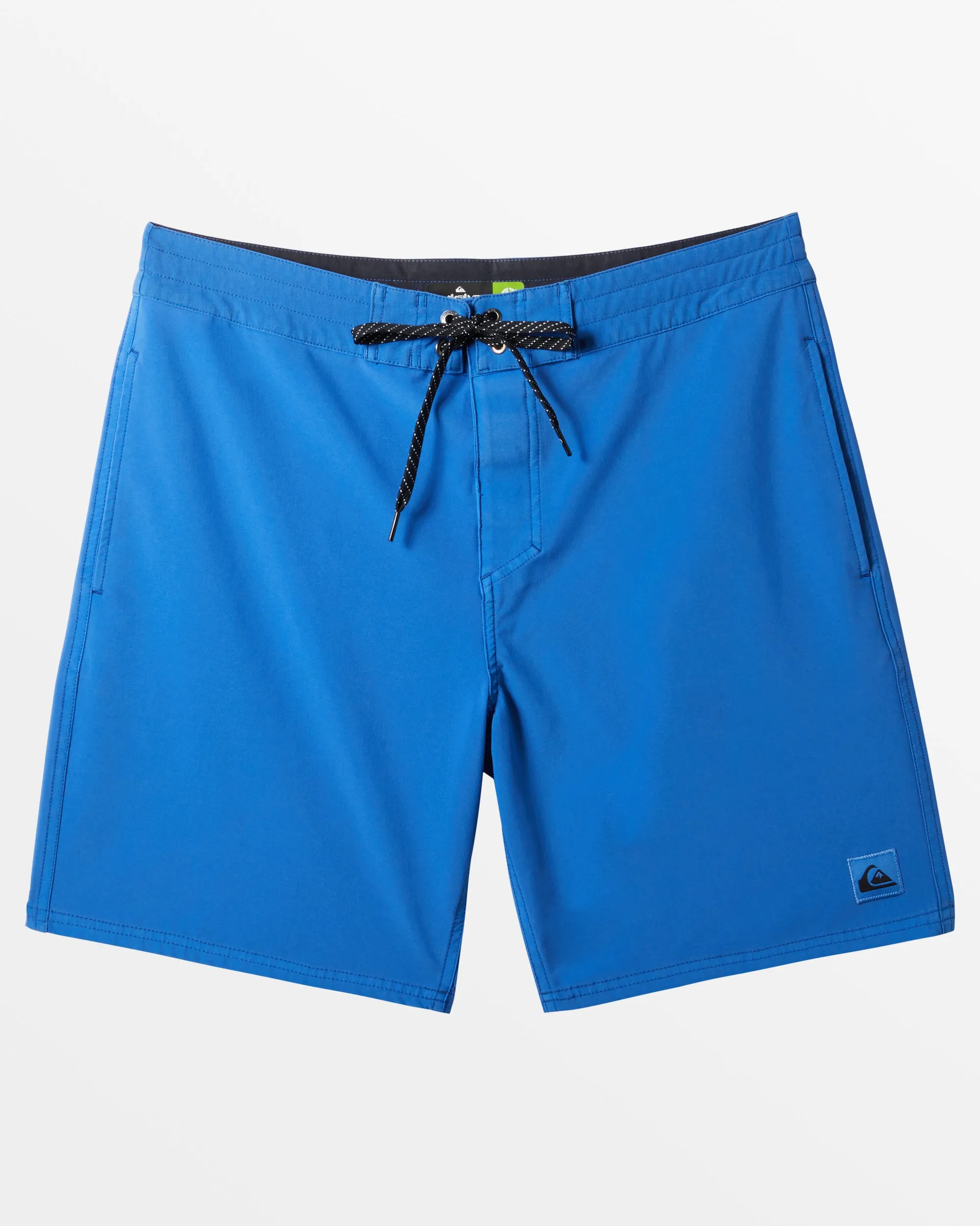 Surfsilk Street Trunk 18 Boardshorts - Star Sapphire