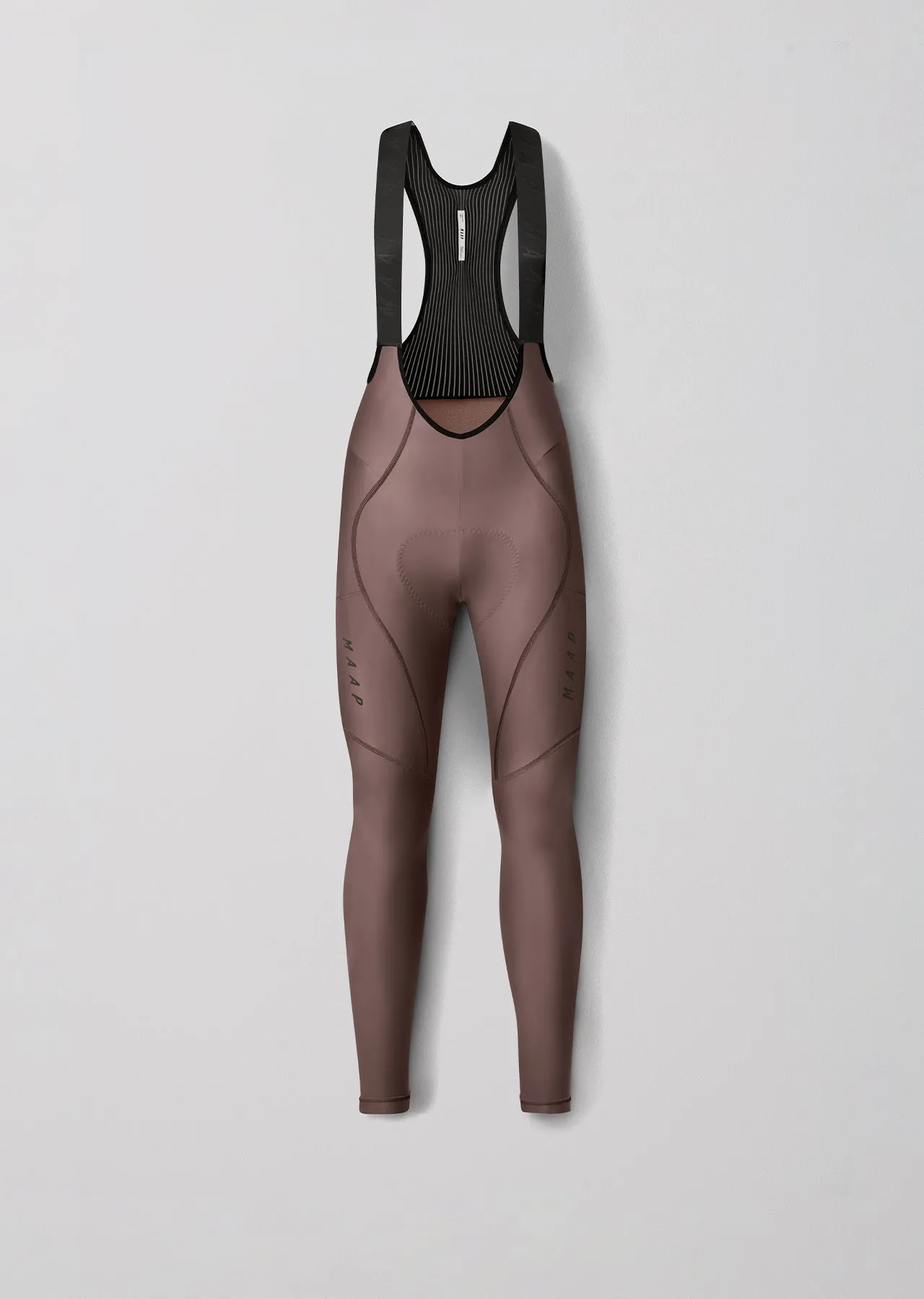 Team Evo Thermal Bib Tight